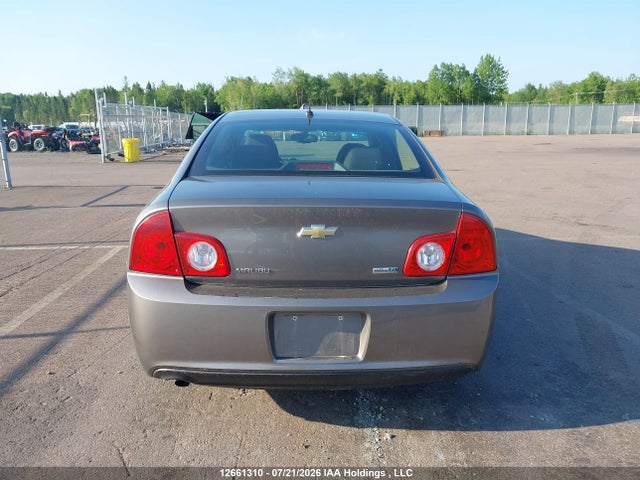2011 Chevrolet Malibu Ls მანქანა იყიდება აუქციონზე, vin: 1G1ZB5EU2BF119493, აუქციონის ნომერი: 12661310