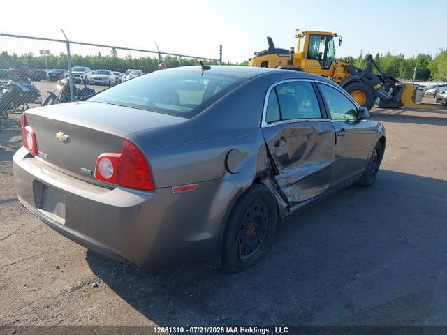 2011 Chevrolet Malibu Ls მანქანა იყიდება აუქციონზე, vin: 1G1ZB5EU2BF119493, აუქციონის ნომერი: 12661310