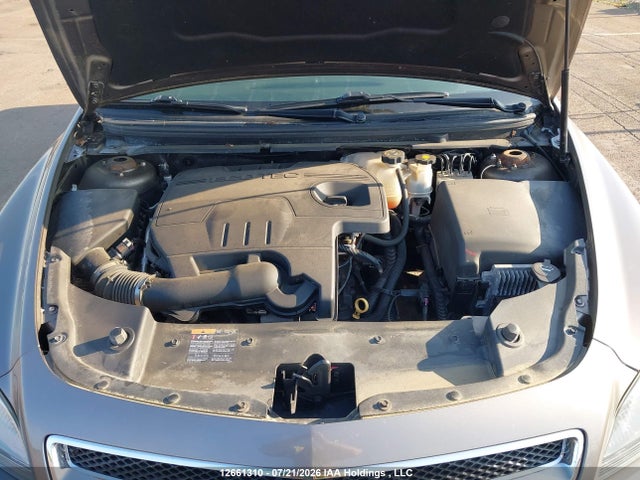 2011 Chevrolet Malibu Ls მანქანა იყიდება აუქციონზე, vin: 1G1ZB5EU2BF119493, აუქციონის ნომერი: 12661310