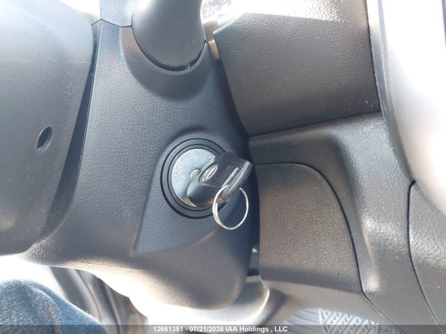 2017 Nissan Micra S/sr/sv მანქანა იყიდება აუქციონზე, vin: 3N1CK3CP4HL263014, აუქციონის ნომერი: 12661351