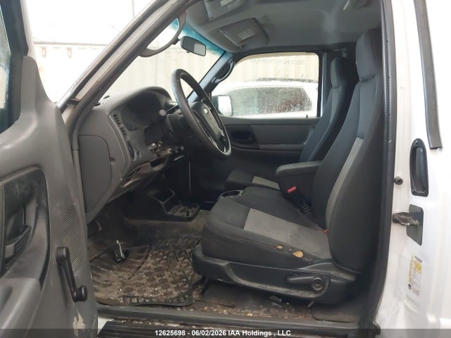 2008 Ford Ranger Fx4 Off-road/sport/xl/xlt მანქანა იყიდება აუქციონზე, vin: 1FTZR45E68PA34875, აუქციონის ნომერი: 12625698