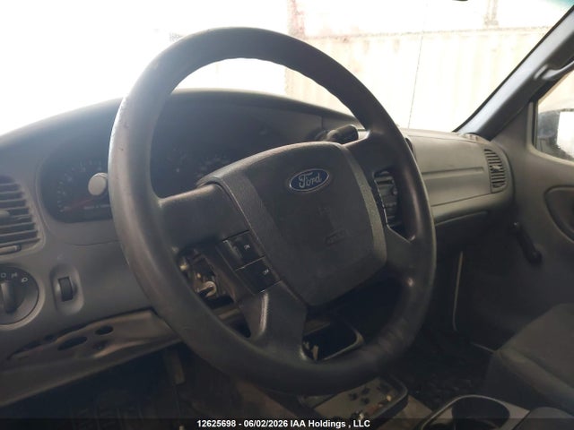 2008 Ford Ranger Fx4 Off-road/sport/xl/xlt მანქანა იყიდება აუქციონზე, vin: 1FTZR45E68PA34875, აუქციონის ნომერი: 12625698