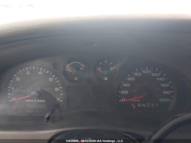 2008 Ford Ranger Fx4 Off-road/sport/xl/xlt მანქანა იყიდება აუქციონზე, vin: 1FTZR45E68PA34875, აუქციონის ნომერი: 12625698