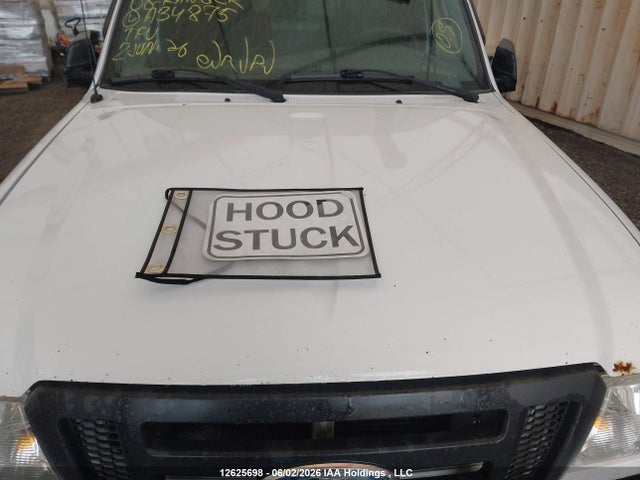 2008 Ford Ranger Fx4 Off-road/sport/xl/xlt მანქანა იყიდება აუქციონზე, vin: 1FTZR45E68PA34875, აუქციონის ნომერი: 12625698