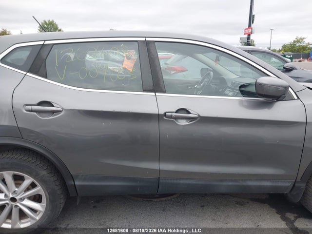 JN1BJ1CP2HW004003 Nissan Qashqai S/sv