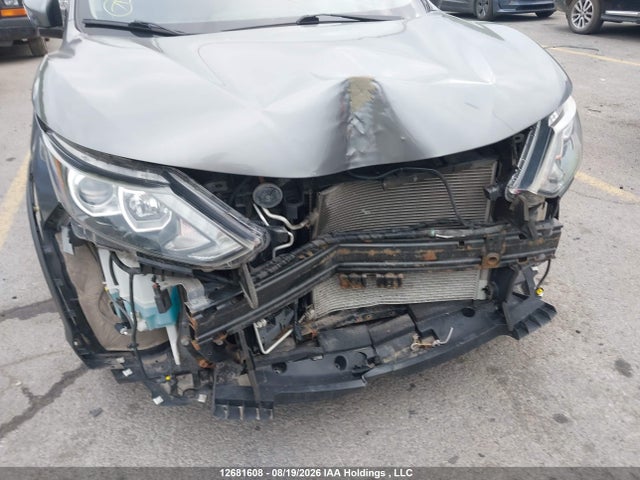 JN1BJ1CP2HW004003 Nissan Qashqai S/sv