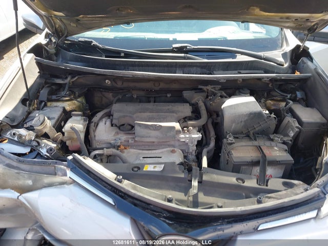 Toyota RAV4 LE 2017 2T3ZFREV5HW373248 Image 10