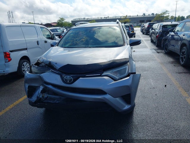 Toyota RAV4 LE 2017 2T3ZFREV5HW373248 Image 13