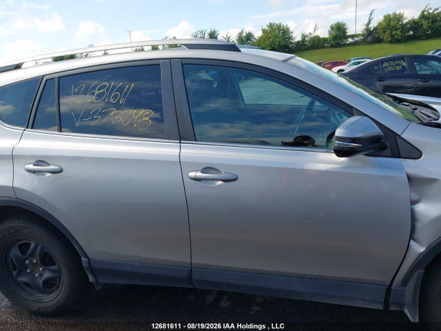 Toyota RAV4 LE 2017 2T3ZFREV5HW373248 Image 14