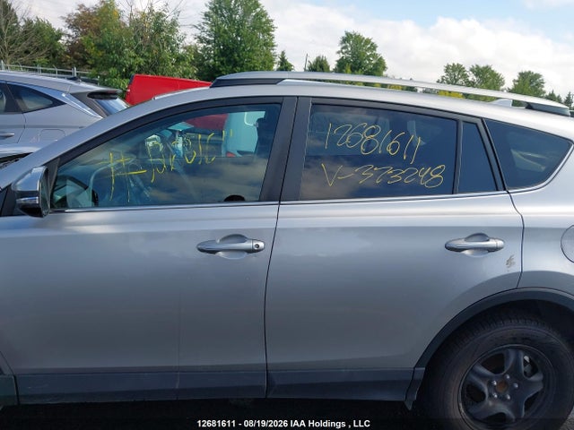 Toyota RAV4 LE 2017 2T3ZFREV5HW373248 Image 15