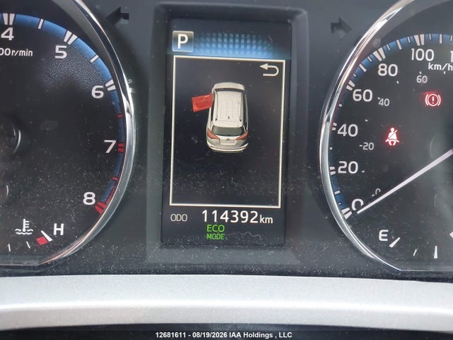 Toyota RAV4 LE 2017 2T3ZFREV5HW373248 Image 16
