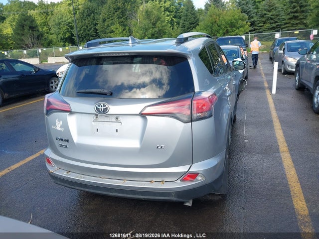 Toyota RAV4 LE 2017 2T3ZFREV5HW373248 Image 17