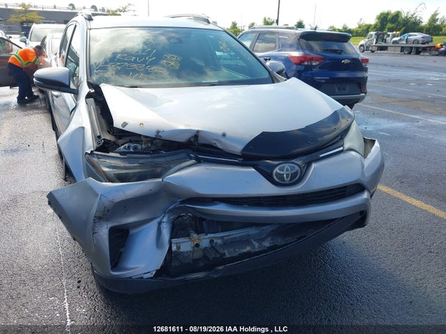 Toyota RAV4 LE 2017 2T3ZFREV5HW373248 Image 6