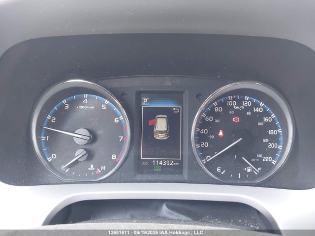 Toyota RAV4 LE 2017 2T3ZFREV5HW373248 Image 7