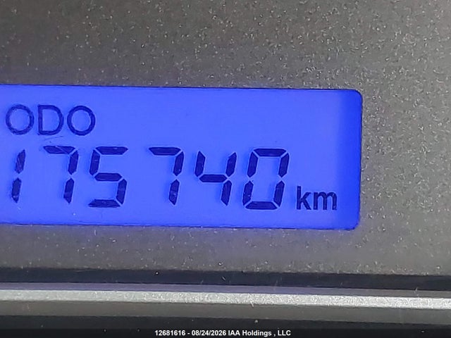 12681616 :رقم المزاد ، KMHDU45D27U180248 vin ، 2007 Hyundai Elantra Gl/gls مزاد بيع
