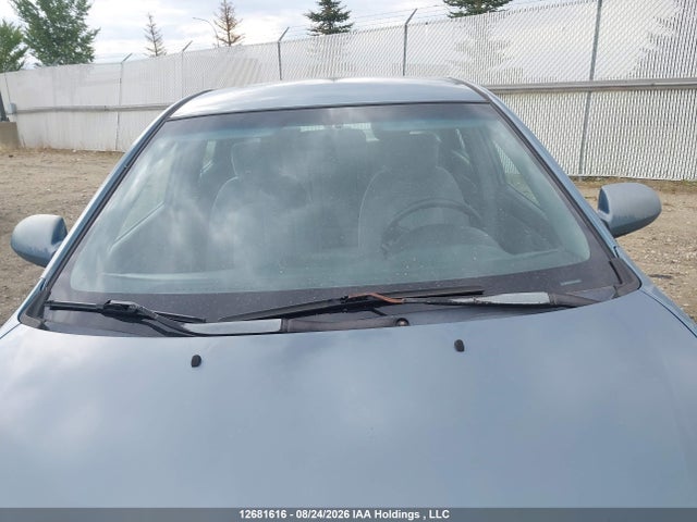 12681616 :رقم المزاد ، KMHDU45D27U180248 vin ، 2007 Hyundai Elantra Gl/gls مزاد بيع