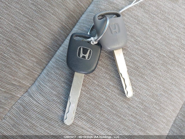 2003 Honda Odyssey Lx მანქანა იყიდება აუქციონზე, vin: 2HKRL18593H009033, აუქციონის ნომერი: 12681617