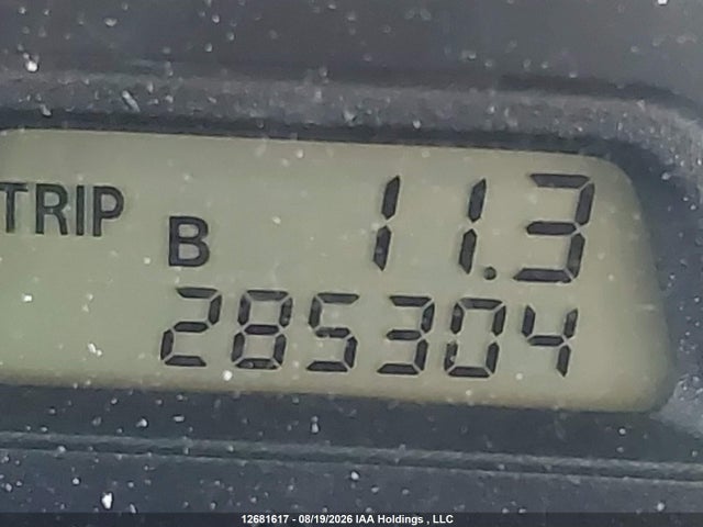 2003 Honda Odyssey Lx მანქანა იყიდება აუქციონზე, vin: 2HKRL18593H009033, აუქციონის ნომერი: 12681617