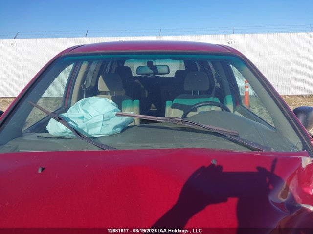 2003 Honda Odyssey Lx მანქანა იყიდება აუქციონზე, vin: 2HKRL18593H009033, აუქციონის ნომერი: 12681617