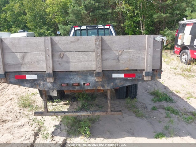 12681618 :رقم المزاد ، 1FDXF46Y18EC11719 vin ، 2008 Ford F450 Super Duty مزاد بيع