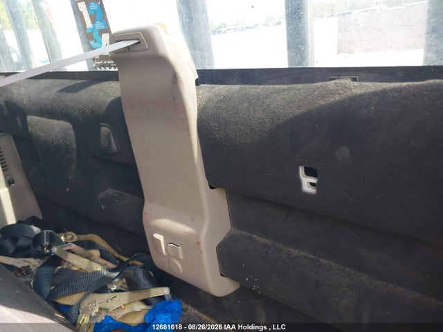 12681618 :رقم المزاد ، 1FDXF46Y18EC11719 vin ، 2008 Ford F450 Super Duty مزاد بيع