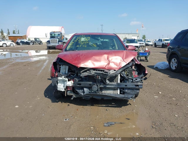 Aukcja sprzedaży 2008 Hyundai Elantra Gls/se, vin: KMHDU46D78U366707, numer aukcji: 12681619