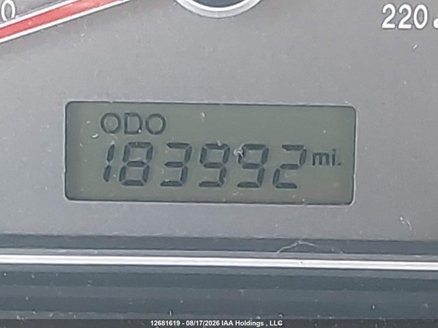 Aukcja sprzedaży 2008 Hyundai Elantra Gls/se, vin: KMHDU46D78U366707, numer aukcji: 12681619