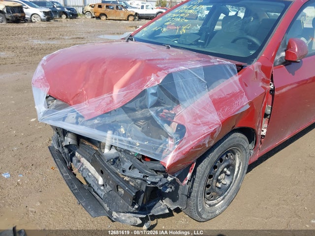 Aukcja sprzedaży 2008 Hyundai Elantra Gls/se, vin: KMHDU46D78U366707, numer aukcji: 12681619