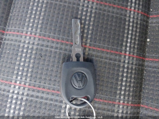 Aukcja sprzedaży 2008 Volkswagen Gti 3-door, vin: WVWEV71K18W203570, numer aukcji: 12681620