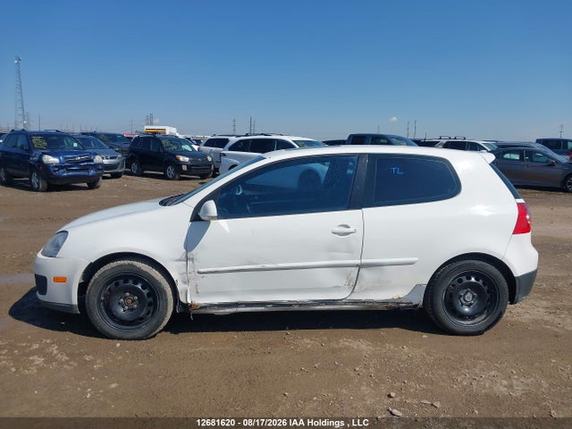 Aukcja sprzedaży 2008 Volkswagen Gti 3-door, vin: WVWEV71K18W203570, numer aukcji: 12681620