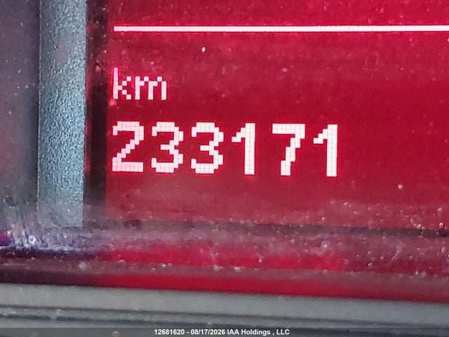 Aukcja sprzedaży 2008 Volkswagen Gti 3-door, vin: WVWEV71K18W203570, numer aukcji: 12681620