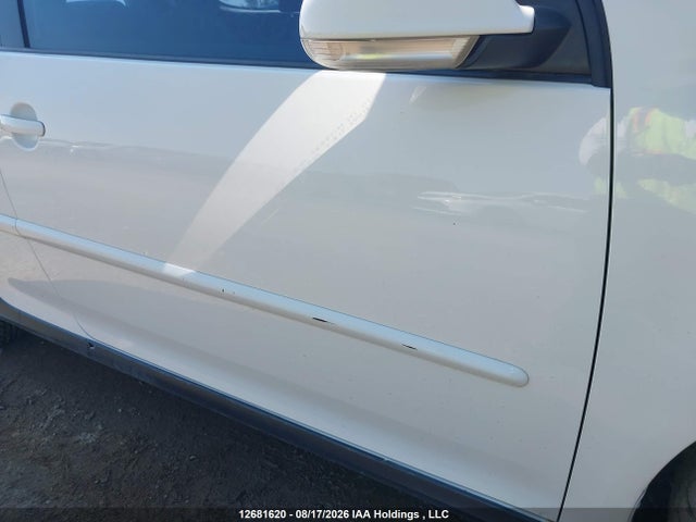 Aukcja sprzedaży 2008 Volkswagen Gti 3-door, vin: WVWEV71K18W203570, numer aukcji: 12681620