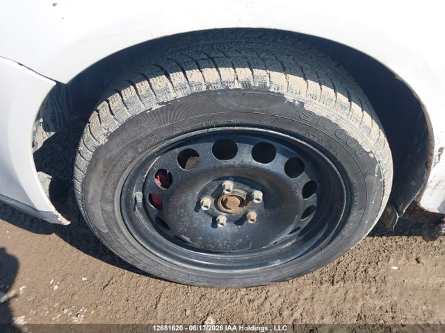 Aukcja sprzedaży 2008 Volkswagen Gti 3-door, vin: WVWEV71K18W203570, numer aukcji: 12681620