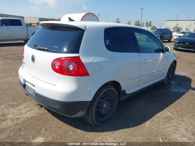 Aukcja sprzedaży 2008 Volkswagen Gti 3-door, vin: WVWEV71K18W203570, numer aukcji: 12681620