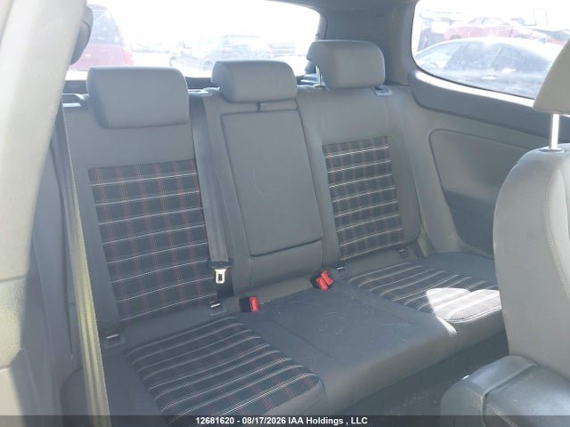 Aukcja sprzedaży 2008 Volkswagen Gti 3-door, vin: WVWEV71K18W203570, numer aukcji: 12681620