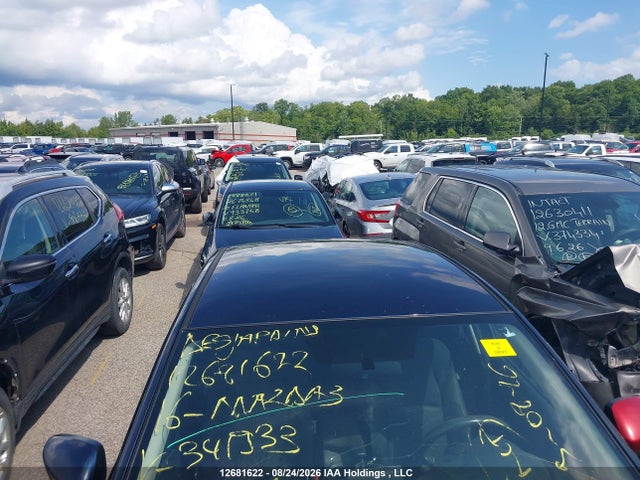 JM1BM1U72G1341933 Mazda 3 SPORT