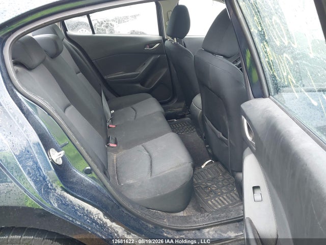 JM1BM1U72G1341933 Mazda 3 SPORT