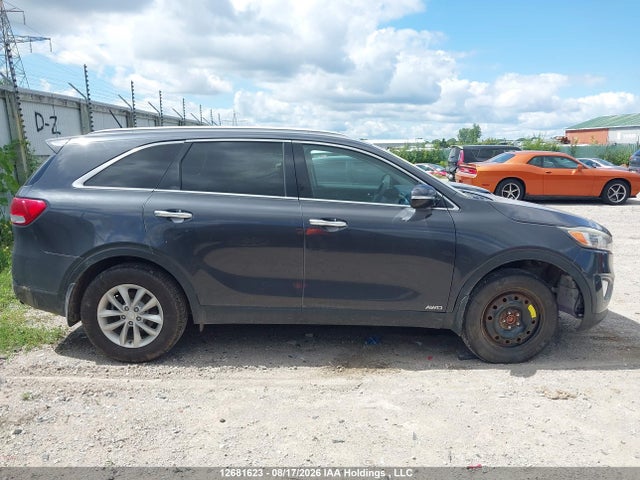 KIA Sorento 2017 5XYPGDA35HG316106 Image 13