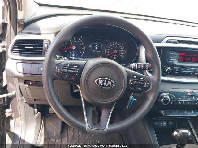 KIA Sorento 2017 5XYPGDA35HG316106 Image 20