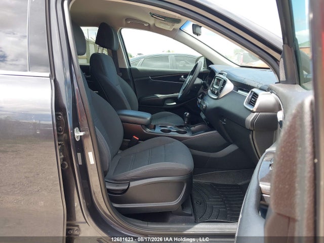 KIA Sorento 2017 5XYPGDA35HG316106 Image 5