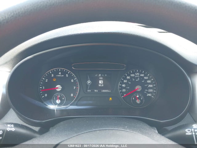 KIA Sorento 2017 5XYPGDA35HG316106 Image 7