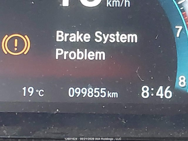 Honda Civic Lx 2018 2HGFC2E5XJH040022 Image 16