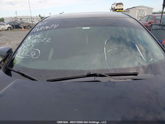 Honda Civic Lx 2018 2HGFC2E5XJH040022 Image 18