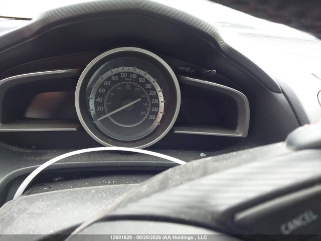 Mazda 3 TOURING 2015 3MZBM1L73FM234020 Image 15