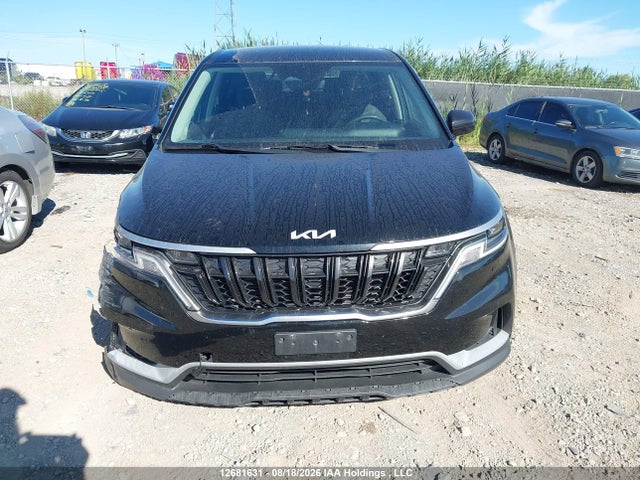 Auction sale of the 2024 Kia Carnival Lx/lx+, vin: KNDNB5H37R6348982, lot number: 12681631