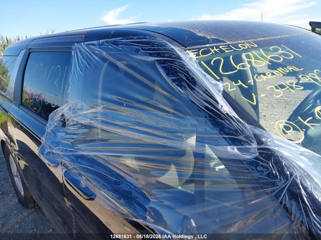 Auction sale of the 2024 Kia Carnival Lx/lx+, vin: KNDNB5H37R6348982, lot number: 12681631