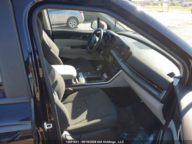 Auction sale of the 2024 Kia Carnival Lx/lx+, vin: KNDNB5H37R6348982, lot number: 12681631