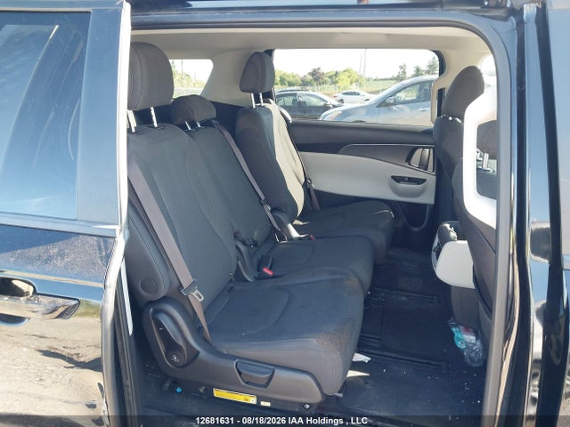 Auction sale of the 2024 Kia Carnival Lx/lx+, vin: KNDNB5H37R6348982, lot number: 12681631