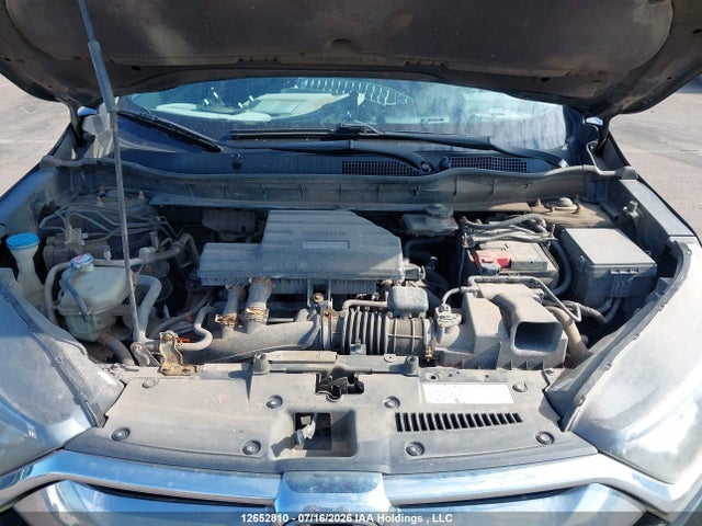 Honda CR-V LX 2019 2HKRW2H2XKH120658 Image 10