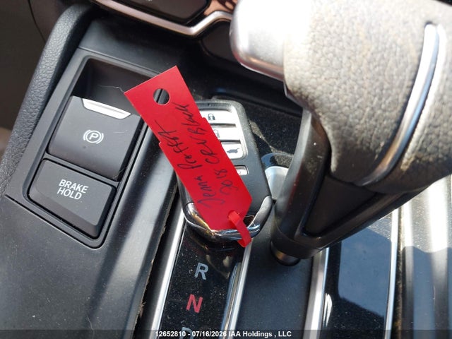 Honda CR-V LX 2019 2HKRW2H2XKH120658 Image 11